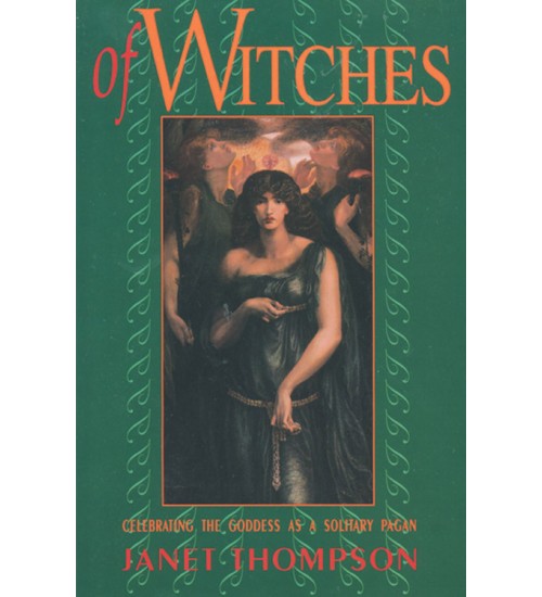 Of Witches