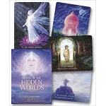 Oracle of the Hidden Worlds Cards and Book Set