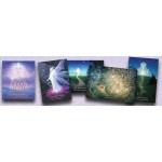 Oracle of the Hidden Worlds Cards and Book Set