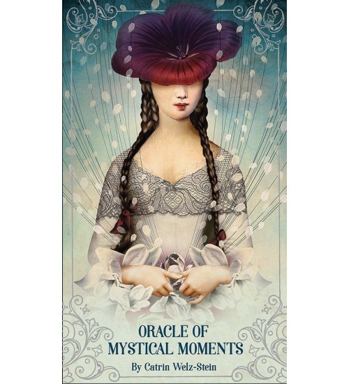 Oracle of Mystical Moments Cards