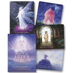 Oracle of the Hidden Worlds Cards