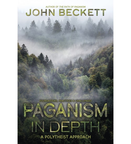 Paganism In Depth