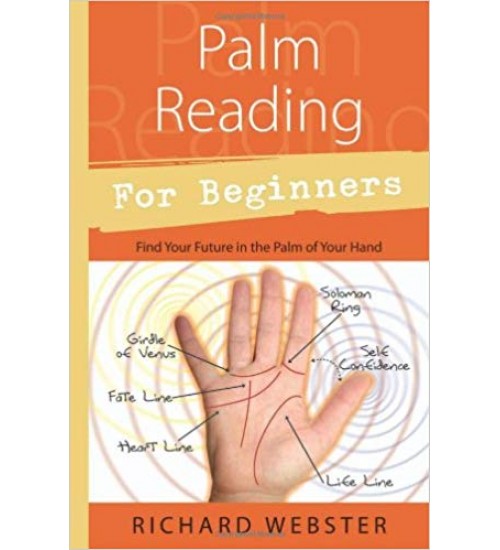 Palm Reading for Beginners