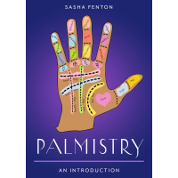 Palmistry - An Introduction