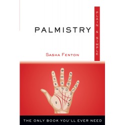 Palmistry, Plain & Simple