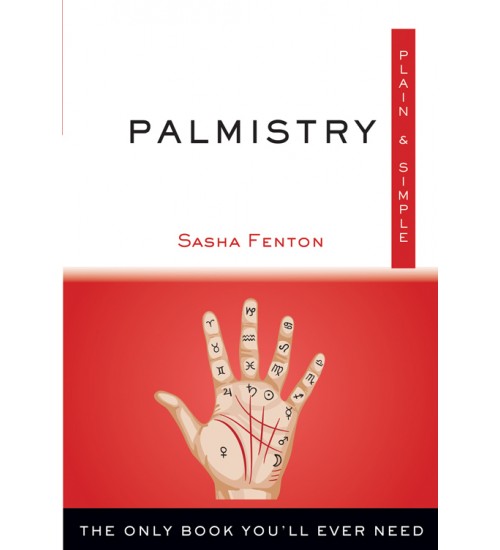 Palmistry, Plain & Simple