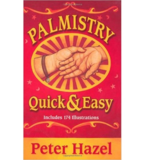 Palmistry Quick & Easy