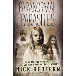 Paranormal Parasites