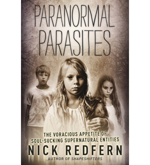 Paranormal Parasites