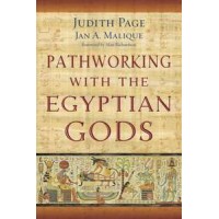 Pathworking With the Egyptian Gods