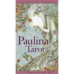 Paulina Tarot Cards