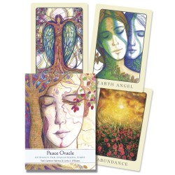 Peace Oracle Cards