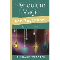 Pendulum Magic for Beginners