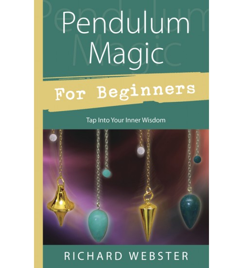 Pendulum Magic for Beginners