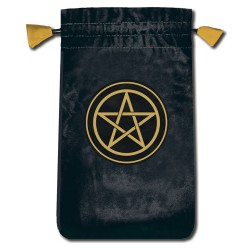 Pentacle Mini Pouch