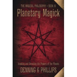 Planetary Magick