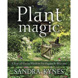 Plant Magic