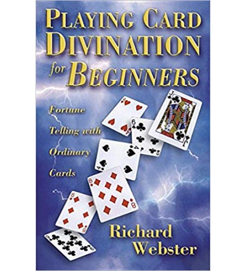 Playing Card Divination for Beginners