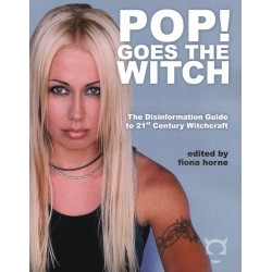 Pop! Goes the Witch