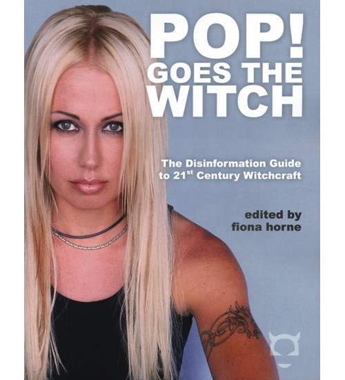 Pop! Goes the Witch