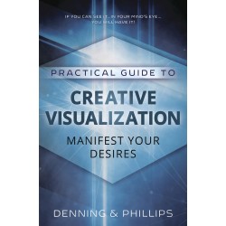 Practical Guide to Creative Visualization