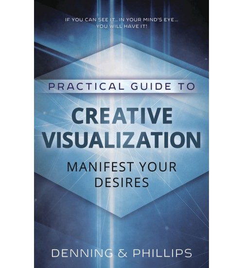 Practical Guide to Creative Visualization