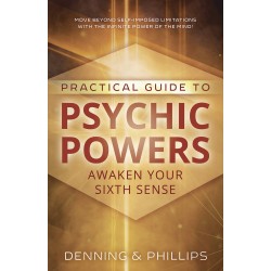 Practical Guide to Psychic Powers