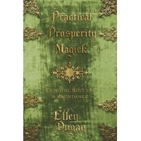 Practical Prosperity Magick