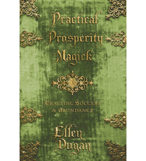 Practical Prosperity Magick