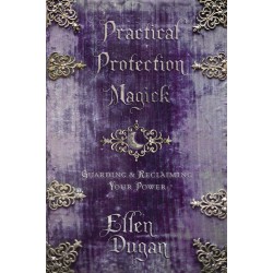 Practical Protection Magick