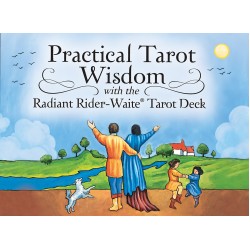Practical Tarot Wisdom Cards