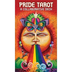 Pride Tarot Cards