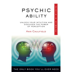 Psychic Ability Plain & Simple