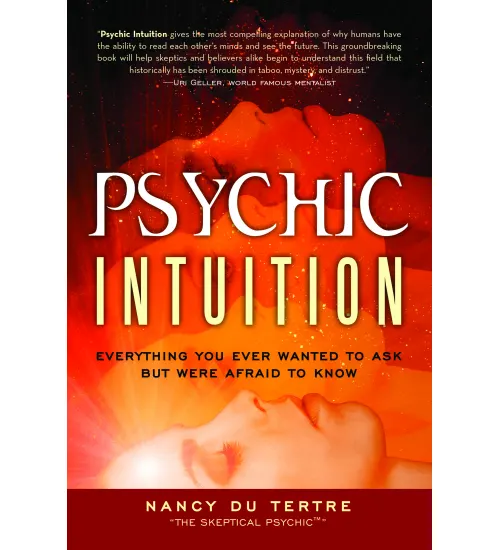 Psychic Intuition