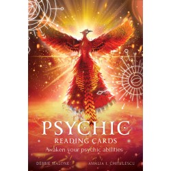 Psychic Reading Cards