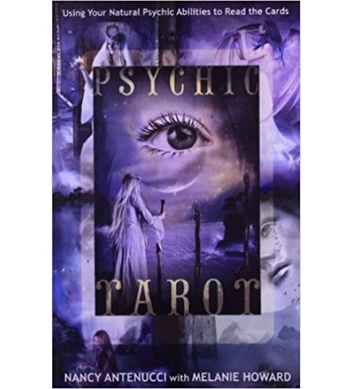 Psychic Tarot