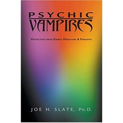 Psychic Vampires