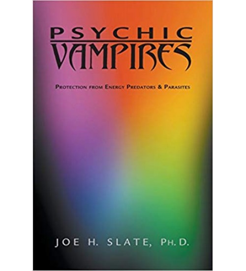 Psychic Vampires