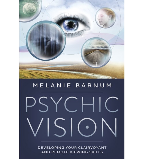 Psychic Vision