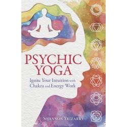 Psychic Yoga