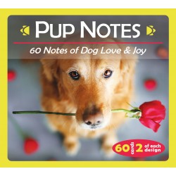 Pup Notes Cards