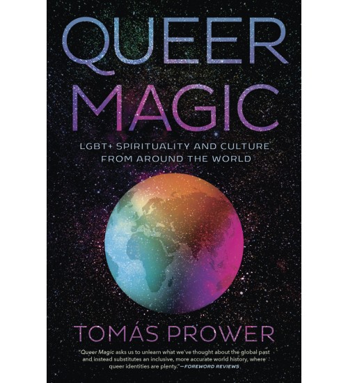 Queer Magic