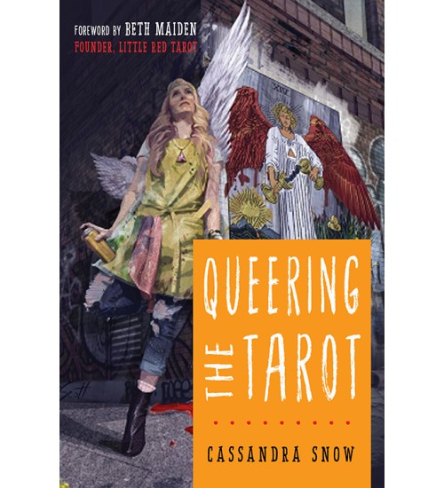 Queering the Tarot