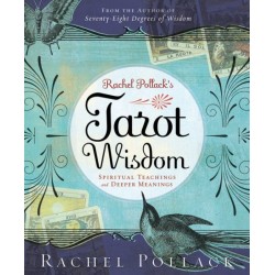 Rachel Pollack's Tarot Wisdom