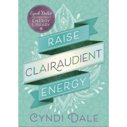 Raise Clairaudient Energy