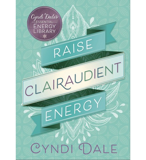 Raise Clairaudient Energy
