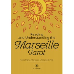 Reading and Understanding the Marseille Tarot