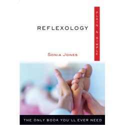 Reflexology Plain & Simple