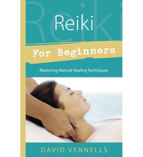 Reiki for Beginners