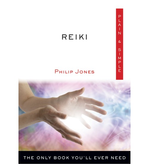 Reiki Plain & Simple